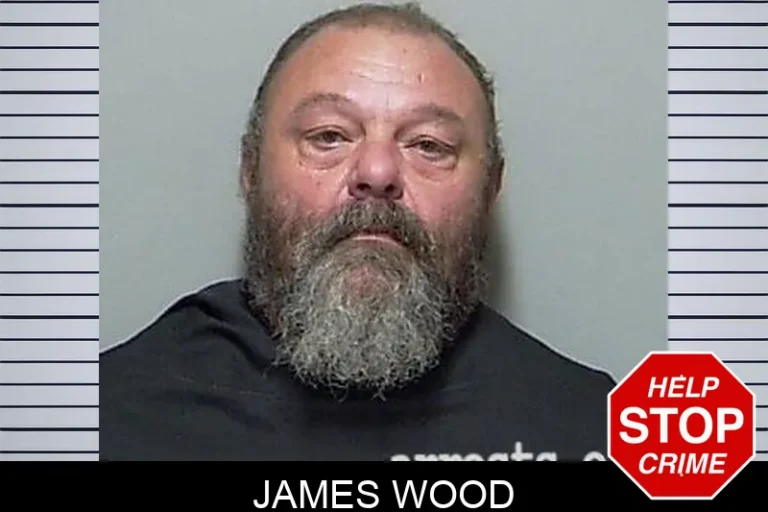 James Wood