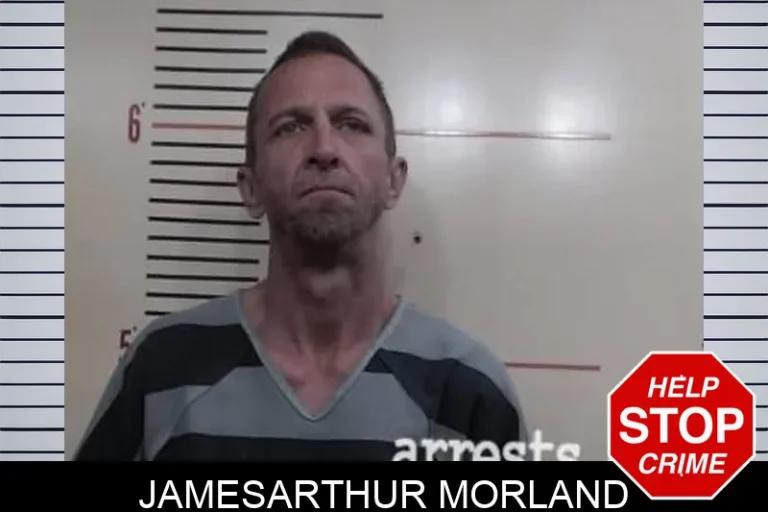 JamesArthur Morland