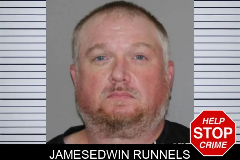 JamesEdwin Runnels