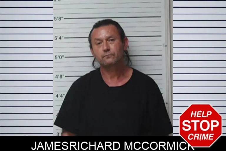 JamesRichard McCormick