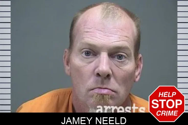 Jamey Neeld