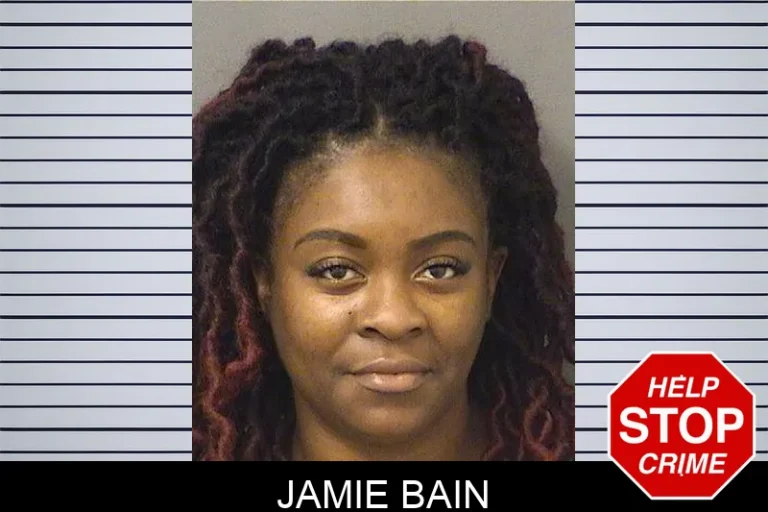 Jamie Bain
