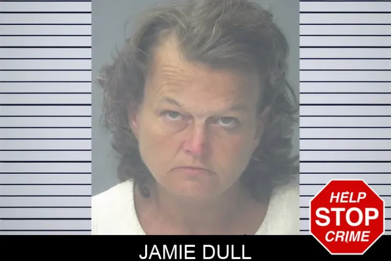 Jamie Dull