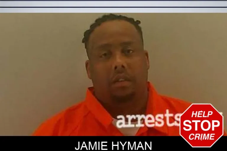 Jamie Hyman
