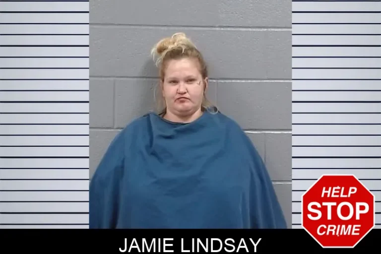 Jamie Lindsay
