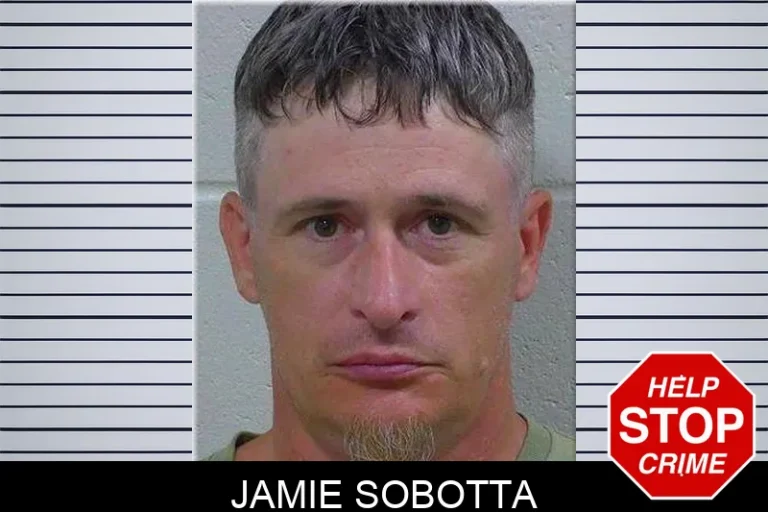 Jamie Sobotta