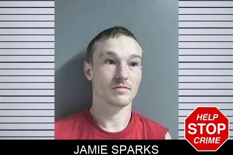Jamie Sparks