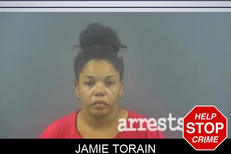 Jamie Torain