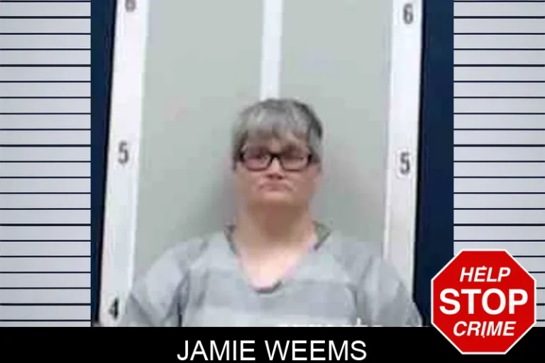 Jamie Weems
