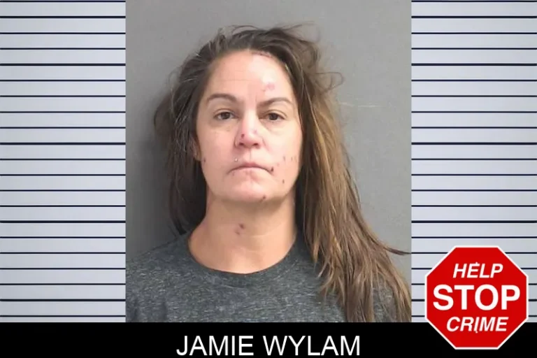 Jamie Wylam