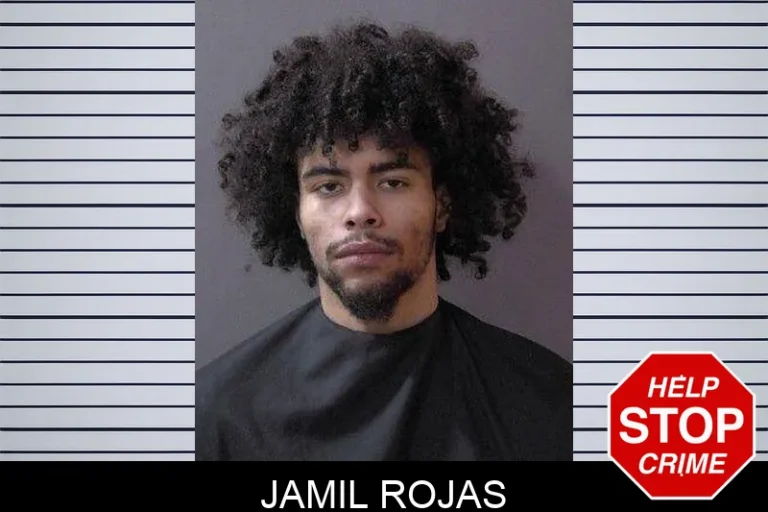 Jamil Rojas
