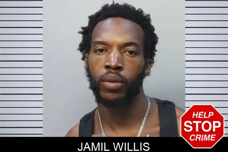 Jamil Willis