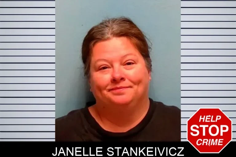 Janelle Stankeivicz