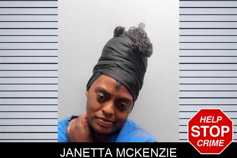 Janetta McKenzie