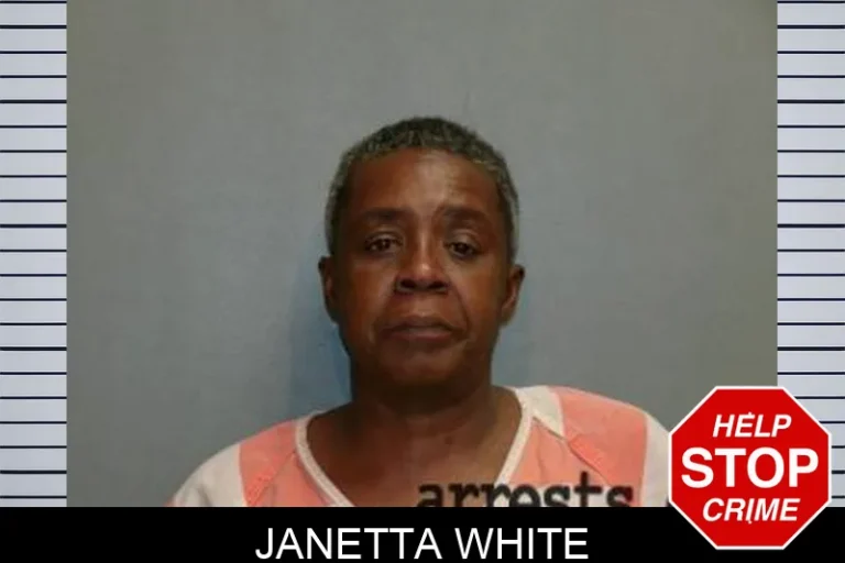 Janetta White