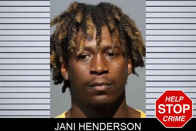 Jani Henderson
