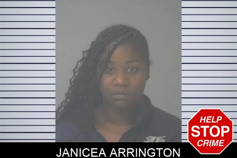 Janicea Arrington