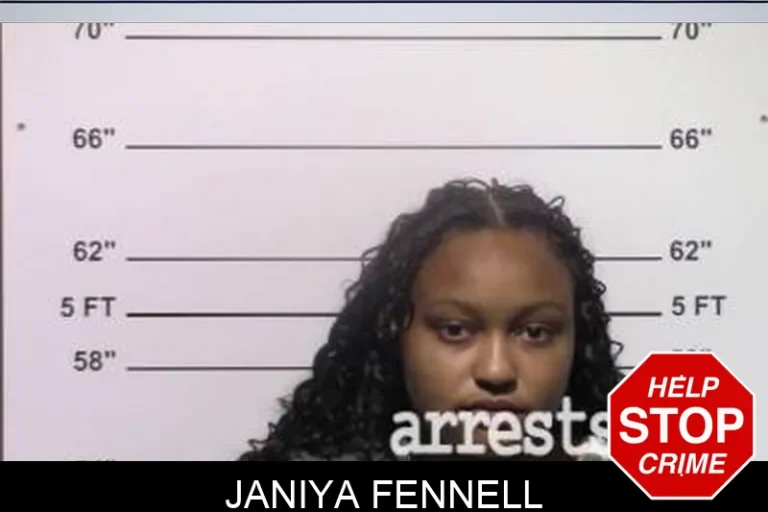 Janiya Fennell