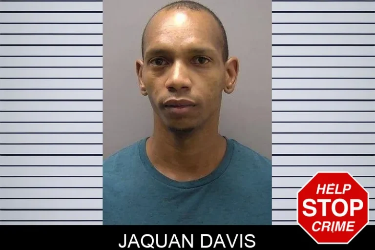 Jaquan Davis