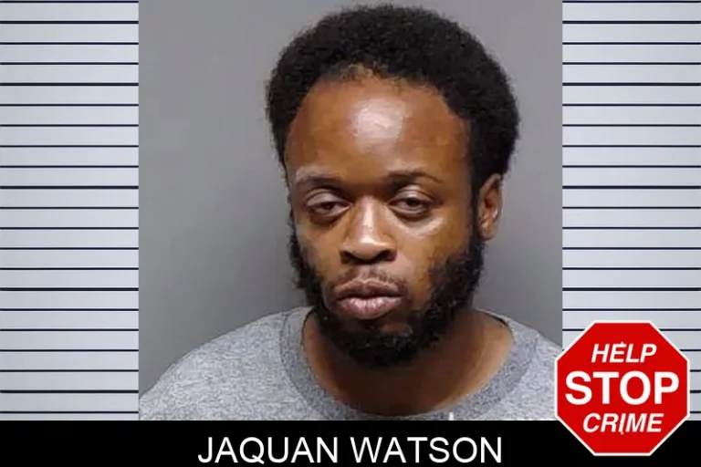 Jaquan Watson