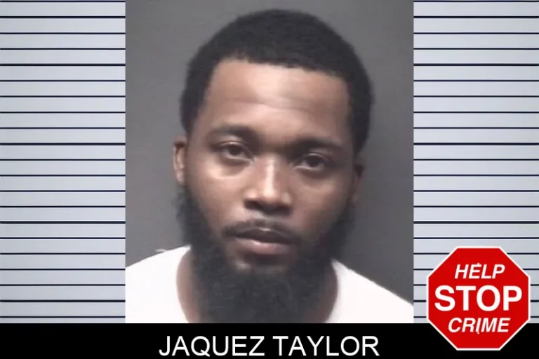 Jaquez Taylor