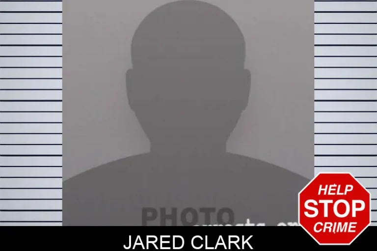 Jared Clark