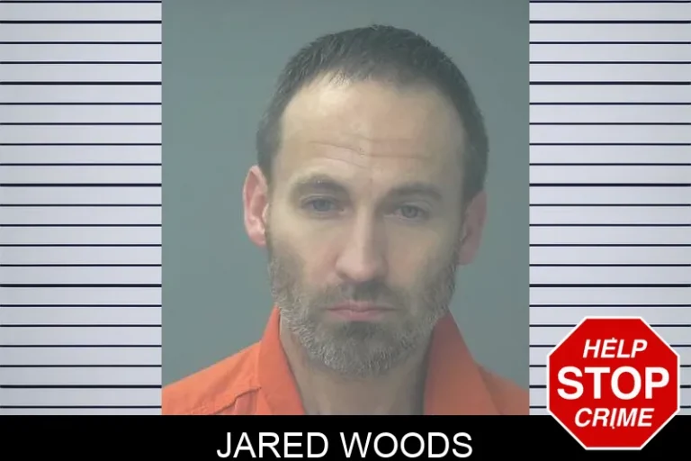 Jared Woods