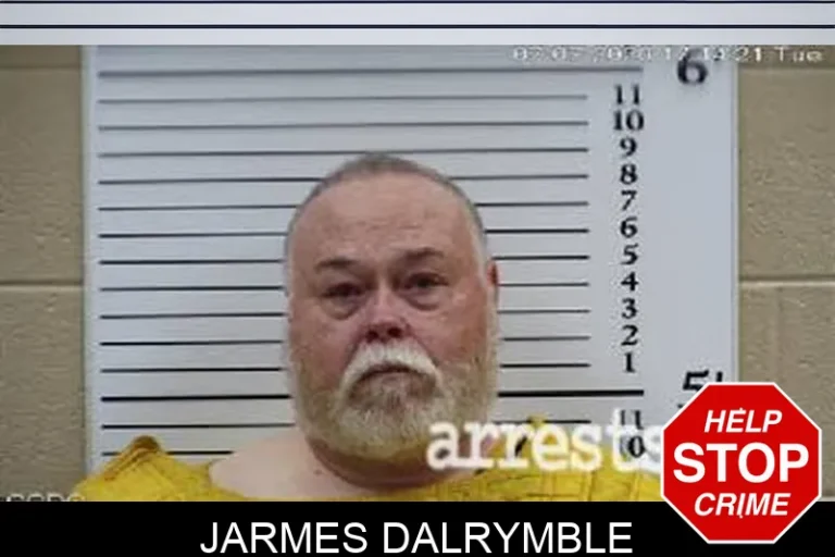 Jarmes Dalrymble