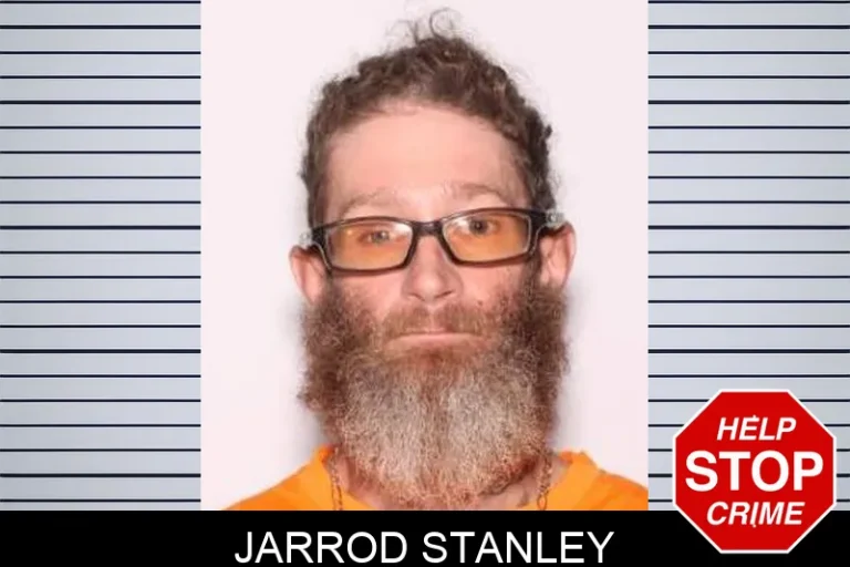 Jarrod Stanley