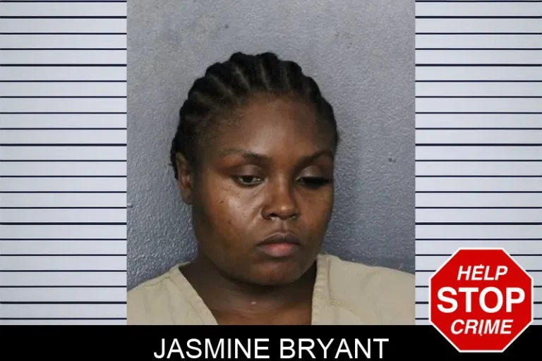 Jasmine Bryant