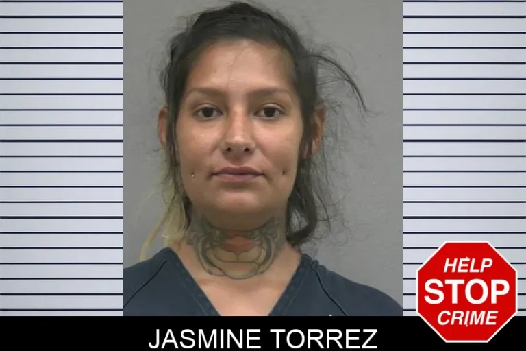 Jasmine Torrez