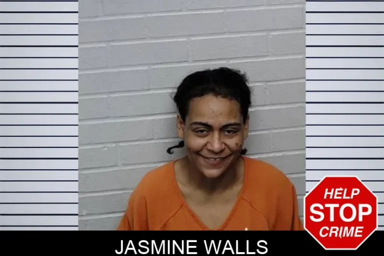 Jasmine Walls