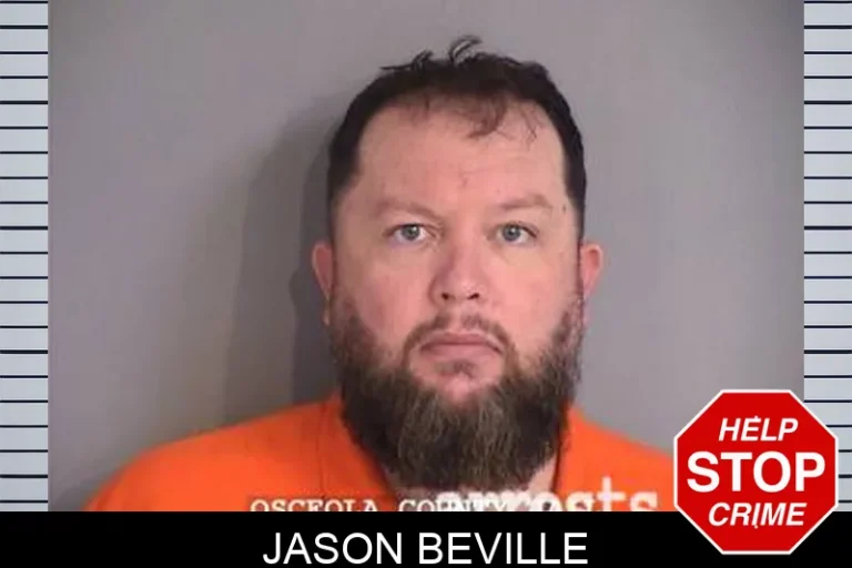 Jason Beville