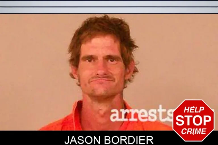 Jason Bordier
