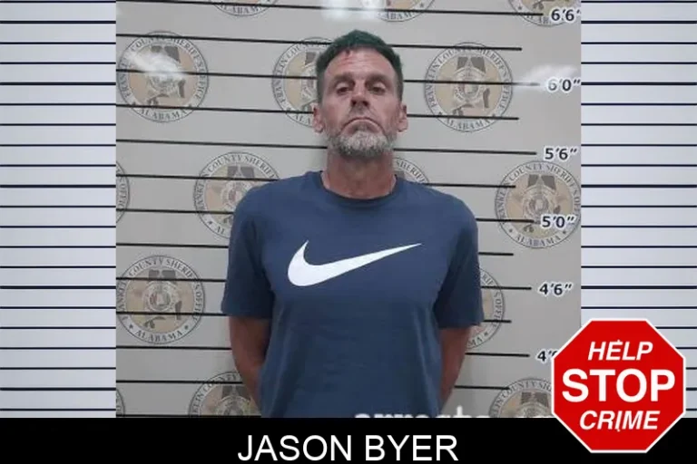 Jason Byer