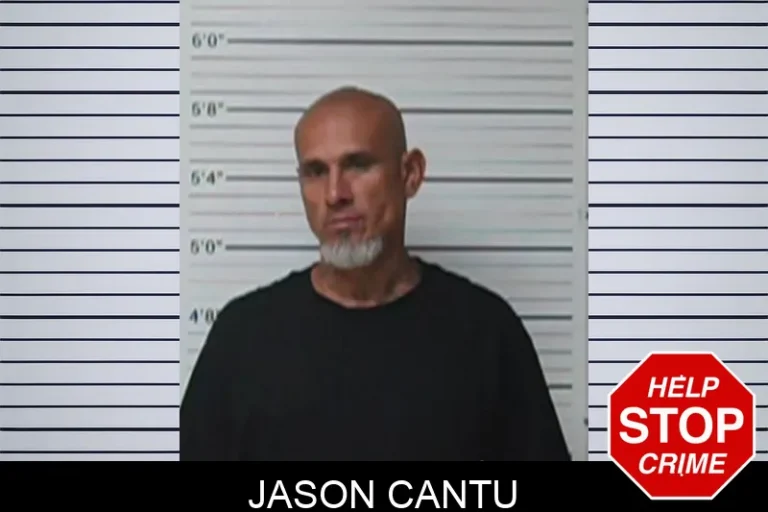 Jason Cantu