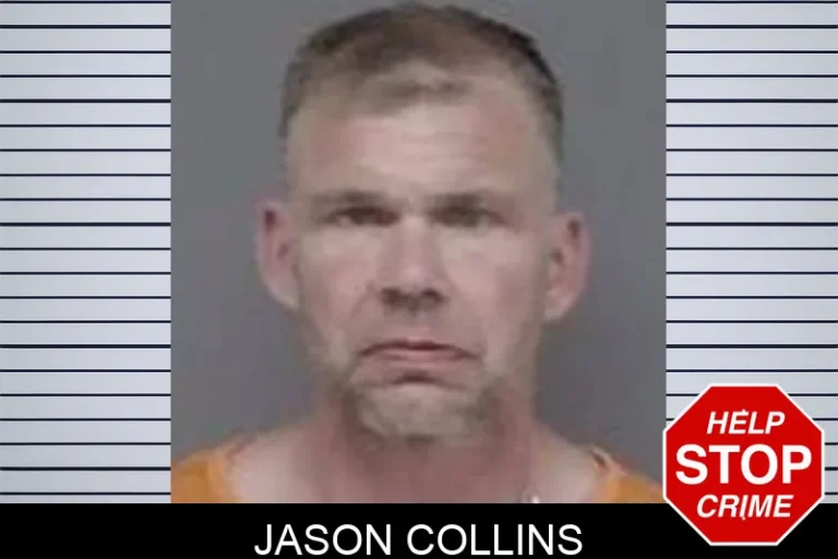 Jason Collins