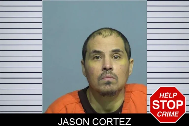 Jason Cortez