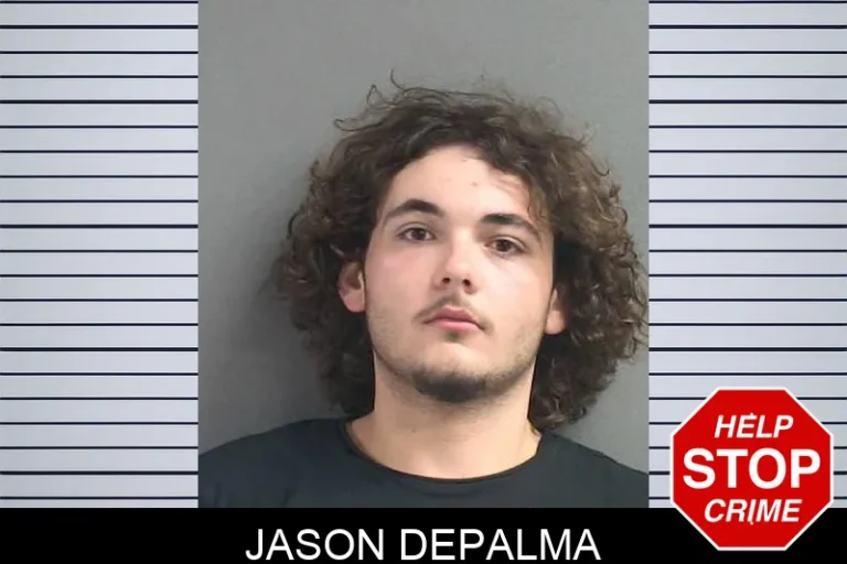 Jason Depalma