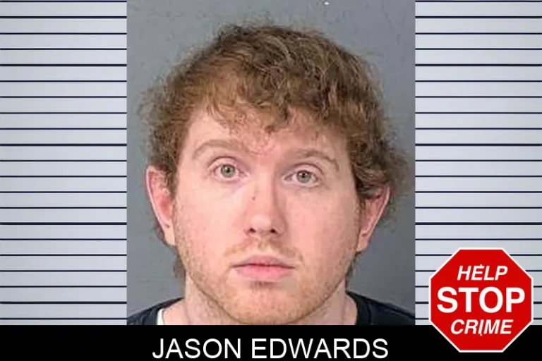 Jason Edwards