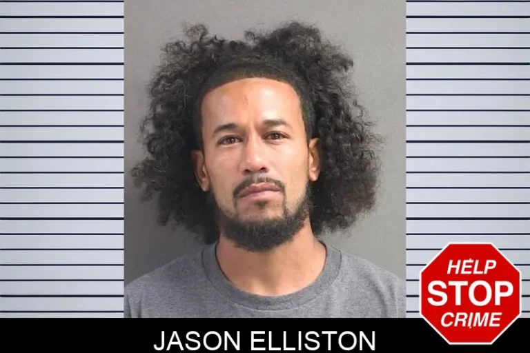 Jason Elliston