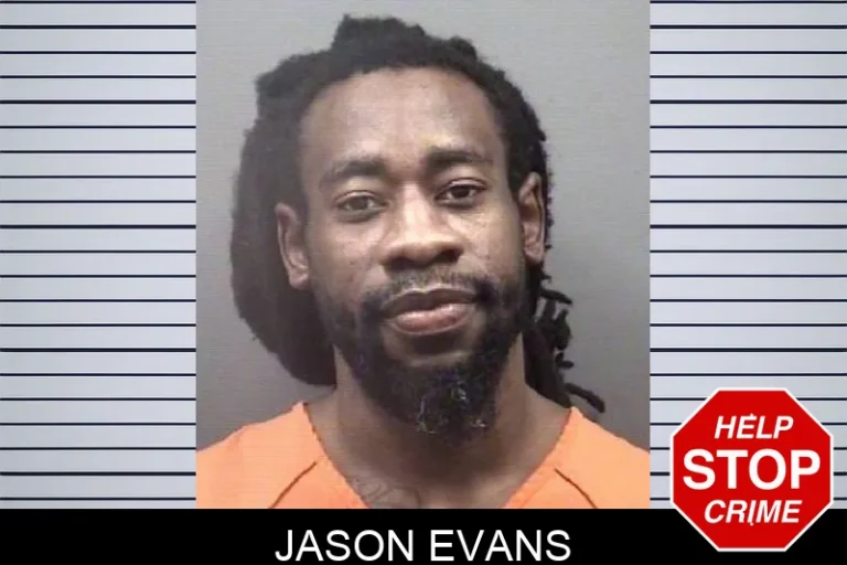 Jason Evans