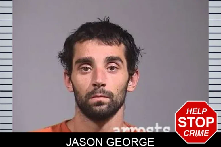 Jason George