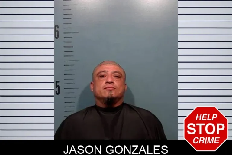Jason Gonzales