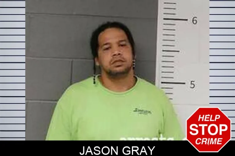 Jason Gray