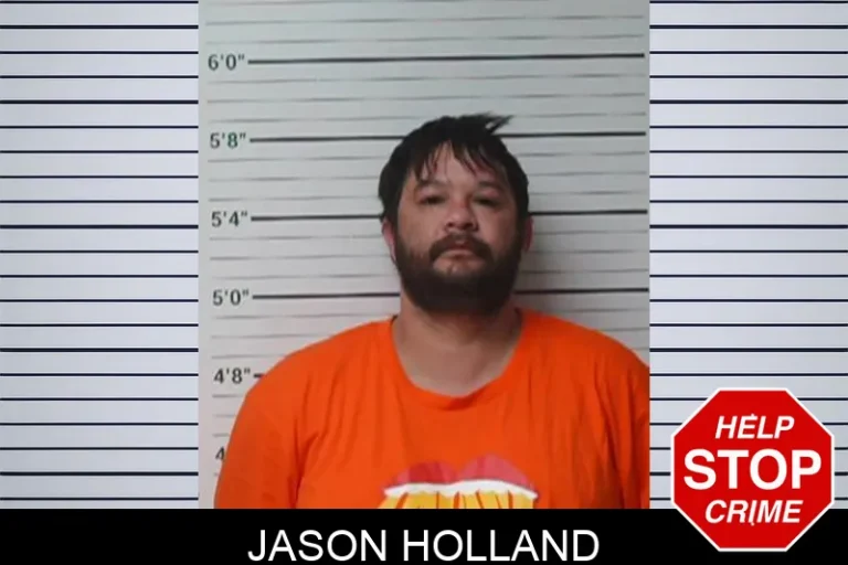 Jason Holland