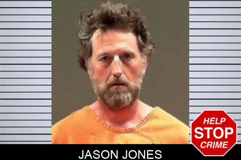 Jason Jones