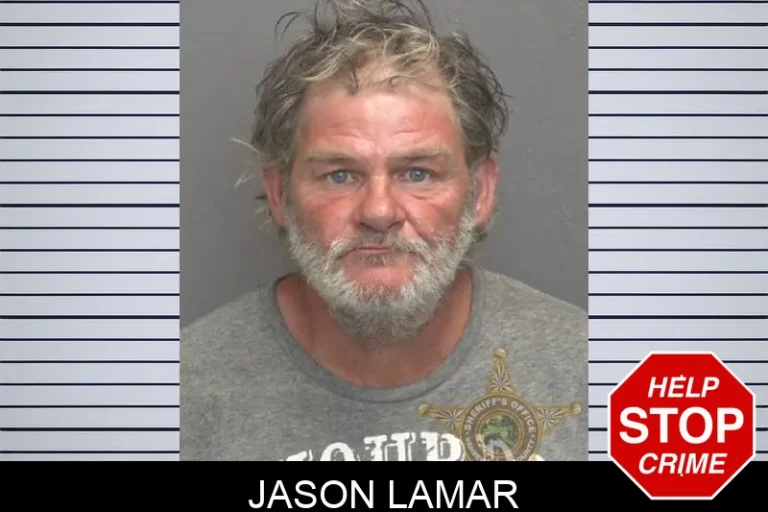 Jason Lamar