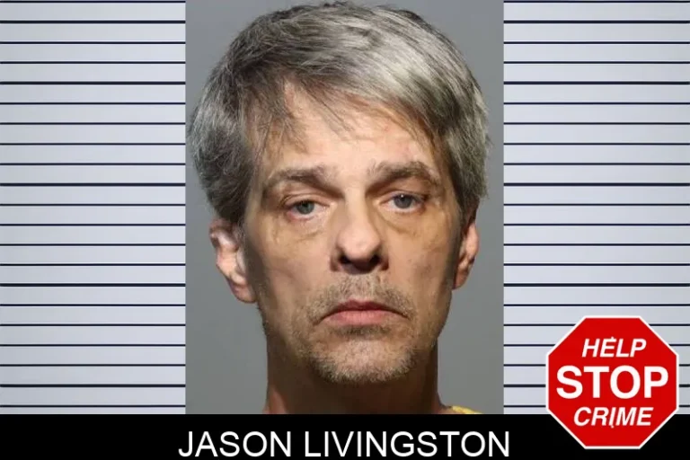 Jason Livingston