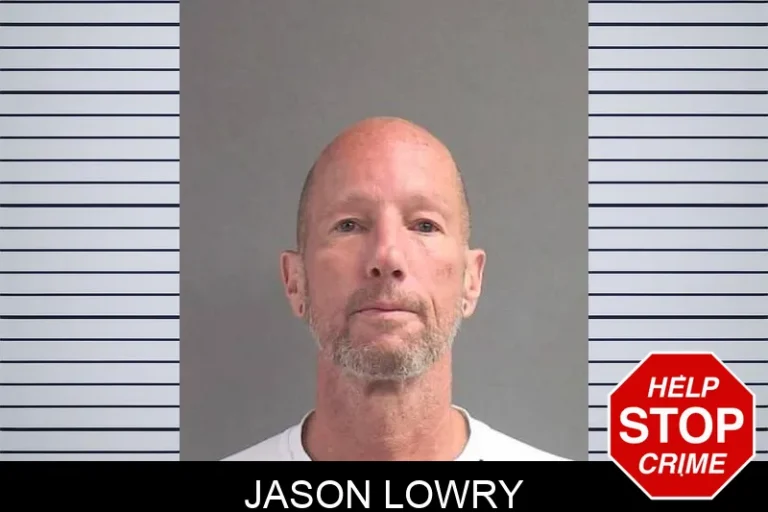 Jason Lowry